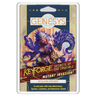Genesys RPG: Keyforge - Secrets of the Crucible: Mutant Invasion! - Thirsty Meeples