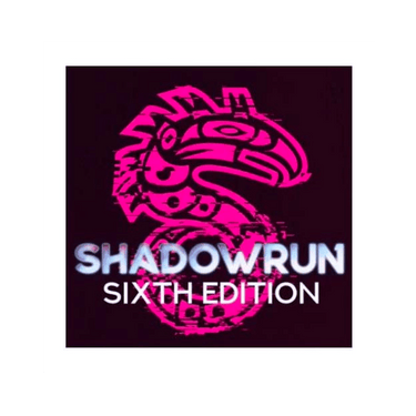 Shadowrun RPG: The Third Parallel - Thirsty Meeples