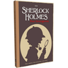 Sherlock Holmes: Four Investigations - Thirsty Meeples