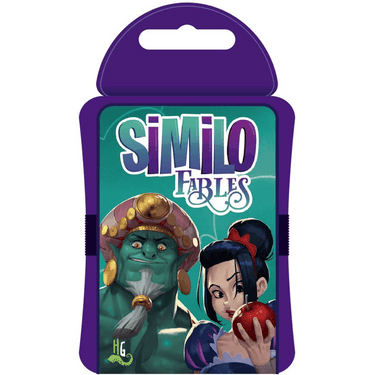 Similo: Fables - Thirsty Meeples