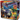 Family game Smash City by WizKids featuring colorful game pieces and a cityscape game board for fun gameplay.
