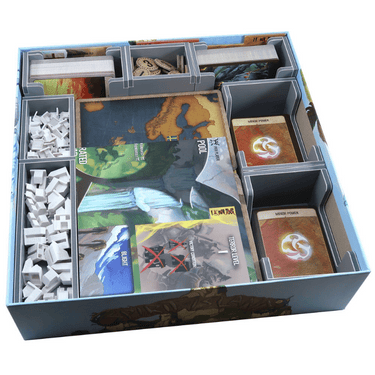 Spirit Island Insert - Thirsty Meeples