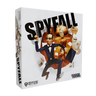 Spyfall - Thirsty Meeples
