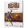 Star Wars: Edge of the Empire RPG - No Disintegrations - Thirsty Meeples