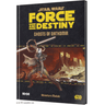 Star Wars: Force and Destiny RPG - Ghosts of Dathomir - Thirsty Meeples