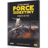 Star Wars: Force and Destiny RPG - Knights of Fate - Thirsty Meeples