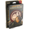 Star Wars Jabba's Palace Love Letter game by Z-Man Games, featuring game components and artwork from the family card game.