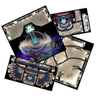 Star Trek Adventures RPG: The Next Generation Starfleet Deck Tiles - Thirsty Meeples