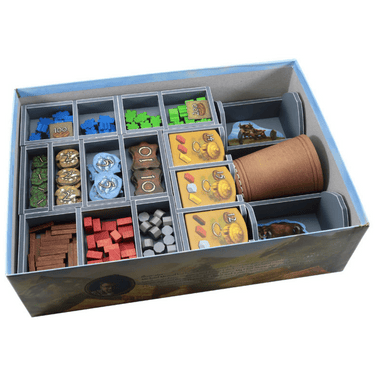 Stone Age: Insert - Thirsty Meeples