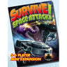 Survive: Space Attack! - 5-6 Player Mini-Expansion - Thirsty Meeples