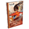 Legend of the Five Rings Novella: The Sword and the Spirits - Thirsty Meeples