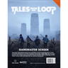 Tales from the Loop RPG: GM Screen - Thirsty Meeples