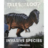 Tales from the Loop: The Board Game – Invasive Species - Thirsty Meeples