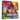 Family game box for Temple Rush by Jacob's Brick Games, featuring colorful puzzle and adventure-themed design.