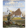 Terraforming Mars: Ares Expedition - Foundations - Thirsty Meeples