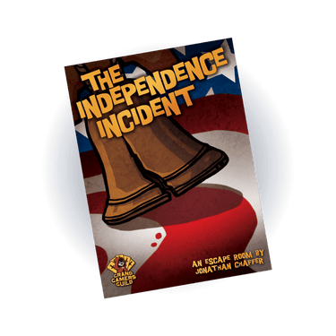 The Independence Incident