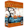 The Ming Voyages - Thirsty Meeples