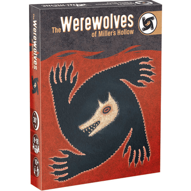 The Werewolves of Miller’s Hollow - Thirsty Meeples