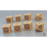 The Witcher RPG: Essential Dice Set - Thirsty Meeples