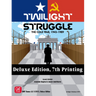 Twilight Struggle (Deluxe Edition) - Thirsty Meeples