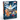 Unmatched Teen Spirit family game by IELLO featuring colorful card art and game components on a table.