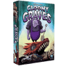Gloomy Graves - Thirsty Meeples