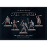 The Elder Scrolls: Call to Arms - Imperial Legion Faction Starter - Thirsty Meeples