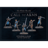 The Elder Scrolls: Call to Arms - Stormcloak Faction Starter - Thirsty Meeples