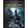 Call of Cthulhu RPG: Alone Against The Frost - Thirsty Meeples