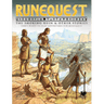 RuneQuest: The Smoking Ruin & Other Stories - Thirsty Meeples