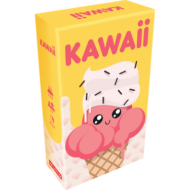 Kawaii - Thirsty Meeples