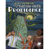 Call of Cthulhu RPG: The Shadow Over Providence - Thirsty Meeples