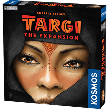 Targi: The Expansion - Thirsty Meeples