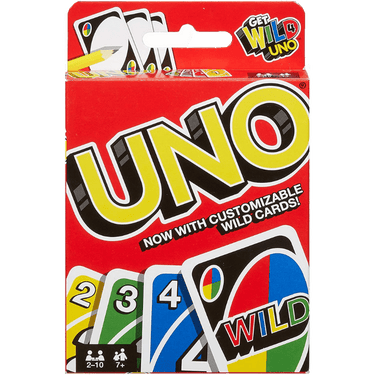 UNO - Thirsty Meeples