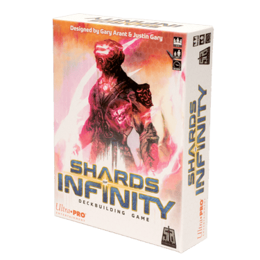 Shards of Infinity - Thirsty Meeples