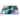 A4 size Big Book of CyberPunk Battle Mats by Loke Battle Mats, featuring detailed futuristic cityscape RPG terrain on a printed sheet.