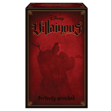Disney Villainous: Perfectly Wretched - Thirsty Meeples