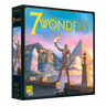 7 Wonders (2nd Edition) - Thirsty Meeples