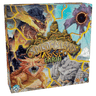 Spirit Island: Jagged Earth - Thirsty Meeples