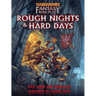 Warhammer Fantasy RPG: Rough Nights & Hard Days - Thirsty Meeples