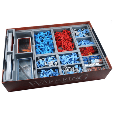 War of the Ring: Insert - Thirsty Meeples