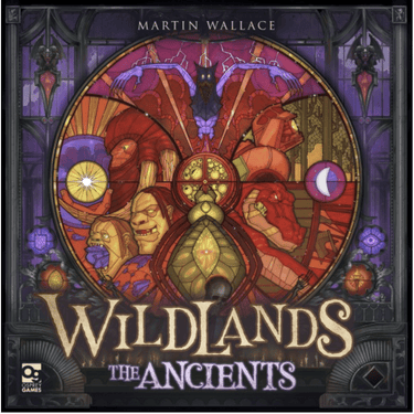 Wildlands: The Ancients - Thirsty Meeples
