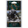 Image of The Lord of the Rings: The Card Game – The Withered Heath, a living card game by Fantasy Flight Games featuring fantasy artwork.