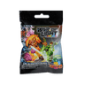 DC Comics Dice Masters War of Light booster pack by Wizkids featuring colorful dice and packaging for family gameplay.