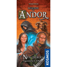 Legends of Andor: New Heroes - Thirsty Meeples