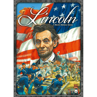Lincoln - Thirsty Meeples