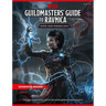Maps and miscellany for Dungeons & Dragons Guildmasters' Guide to Ravnica RPG by Wizards of the Coast, featuring detailed game maps.