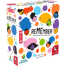 reMEmber - Thirsty Meeples
