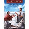 Concordia: Salsa - Thirsty Meeples