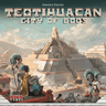 Teotihuacan: City of Gods - Thirsty Meeples